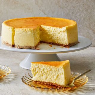 Cheese Cake 