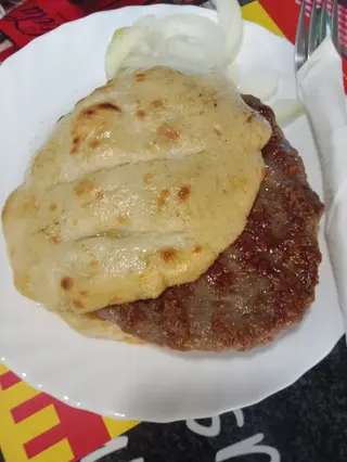 Pljeskavica