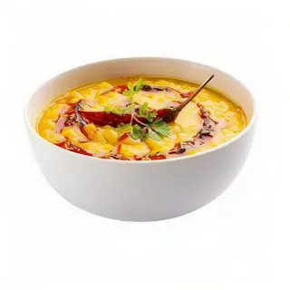 Dal tadka