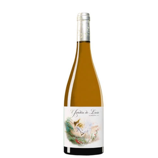 El Jardin De Lucia Albariño 2025