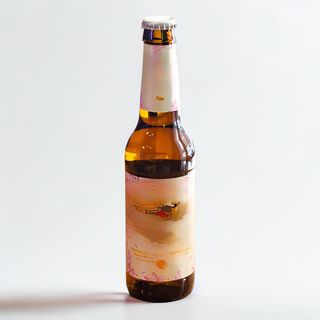 Cerveza japonesa Kirin
