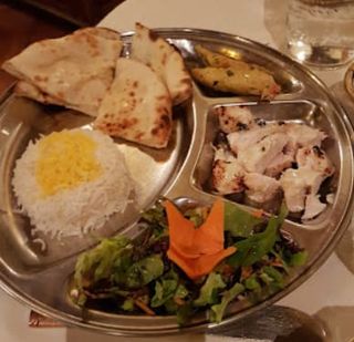 Gujarat Special Mixed Thali (1.6.7.8)