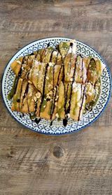 Pistaći krofnice  300 gr