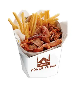 Box Kebab