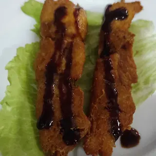 72. Yaki Pollo