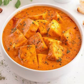 Paneer masala