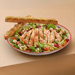 Ensalada Toscana