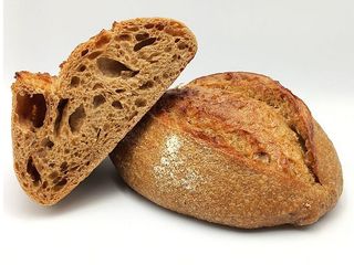 Хліб Гречаний 