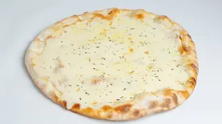 Фокачча с сыром и прованскими травами (300г)