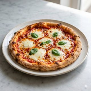 Pizza Margarita (33 Cm.)