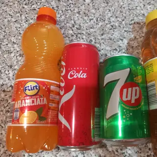 Cola 33 cl