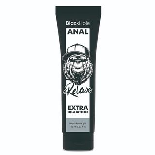 Relajante Y Dilatador Anal, Base Agua 150 Ml