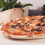 Pizza Minera (32 Cm.)
