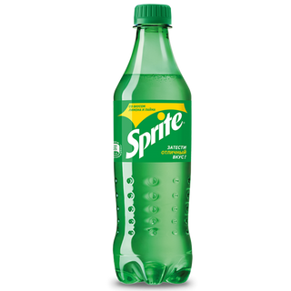 SPRITE (0.5л)