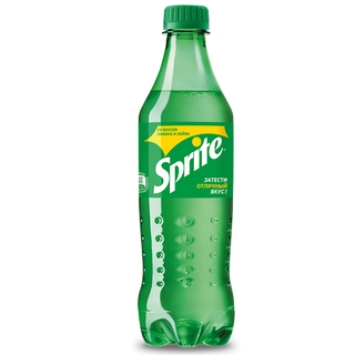 SPRITE (0.5л)