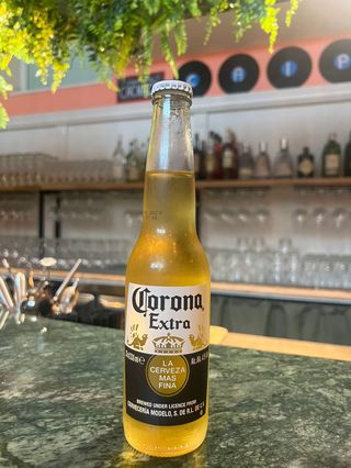 Corona 35 cl