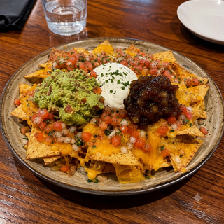 Nacho Exotic