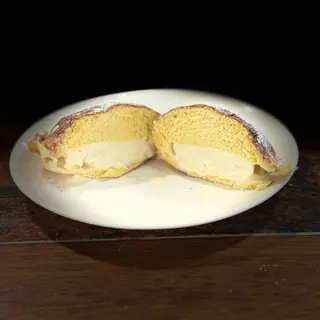 PANINO AL GELATO