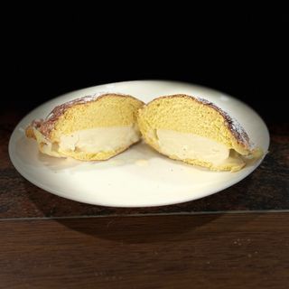 PANINO AL GELATO