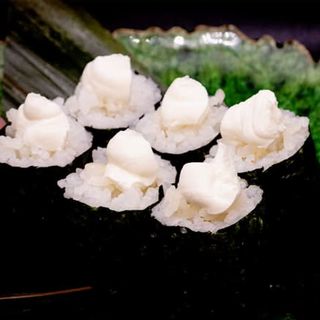 Hosomaki Queso Philadelphia (6 uds.)