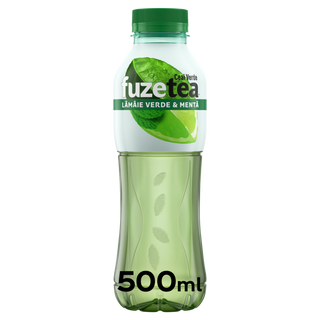 Fuze Tea Lime 0.5