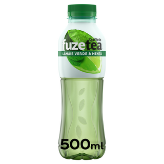 Fuze Tea Lime 0.5