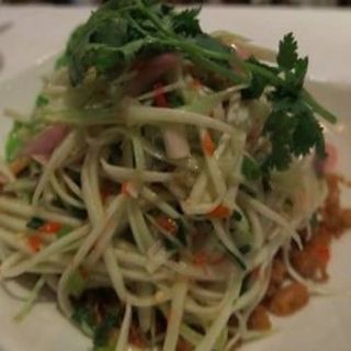 Ensalada De Brotes De Soja