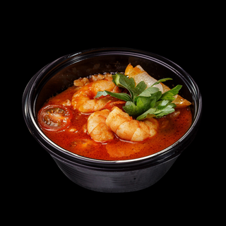 Том Ям (450 гр)