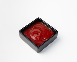 Красный соус