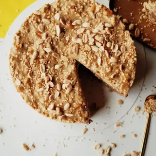 KETO SNICKERS