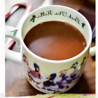 Hot Chocolate