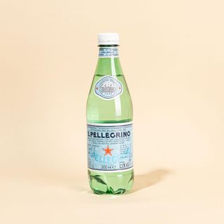 Acqua San Pellegrino