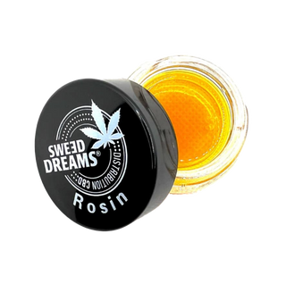 Rosin Cbd 3Gr