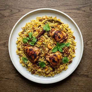 Pilau