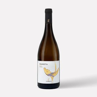 Az. Agr. Giovinco - Sgarretta bianco grillo Sicilia Doc 0,75 lt