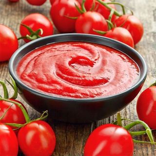 კეჩუპის სოუსი