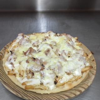 Patatas Extra Especiales