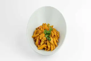 Pomodoro pasta