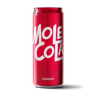 Molecola 33 cl