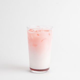 Айс Матча Сакура 500 мл