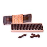 Lengua de Gato Negro