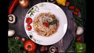 Талиатели Болонезе (500гр)