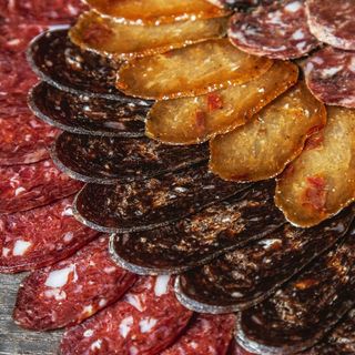 М'ясні делікатеси