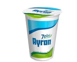 Ayran