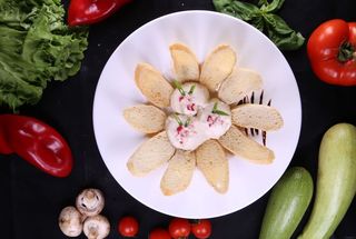 Тарама хайвер (100г)