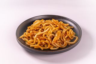 Tori udon