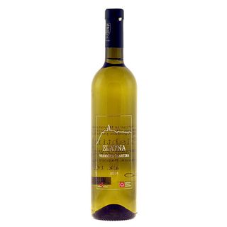 Vrbnička žlahtina - zlatna