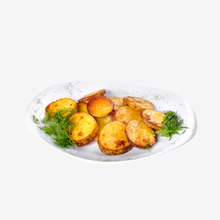 Rondele de cartofi prajiti , 180 g