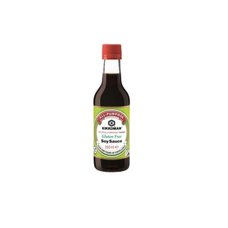 Kikkoman umak od soje bez glutena 250 ml
