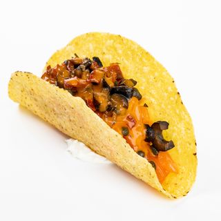 DY48. Tacos sake 1 pezzo